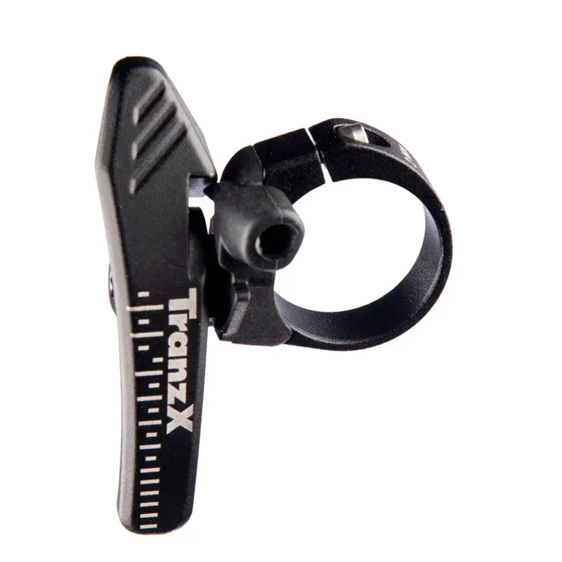 Tranzx Hot Lap Drop Bar Dropper Lever